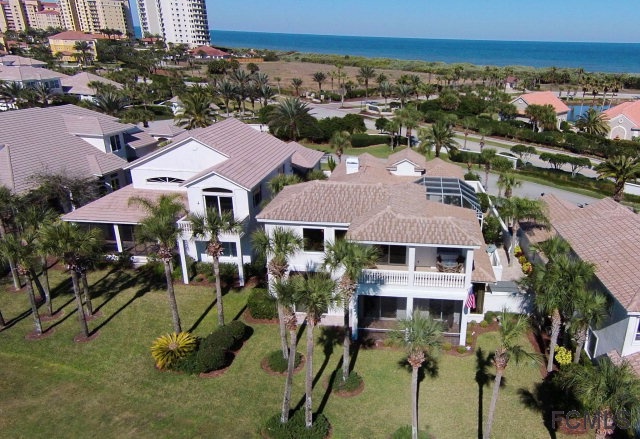 8 Malaga Court in Hammock Dunes